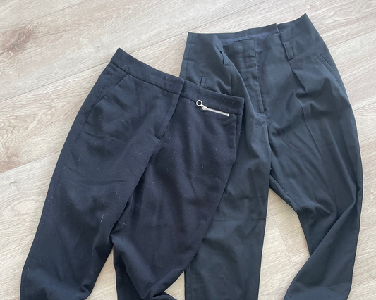 Are Expensive Clothes Worth It?