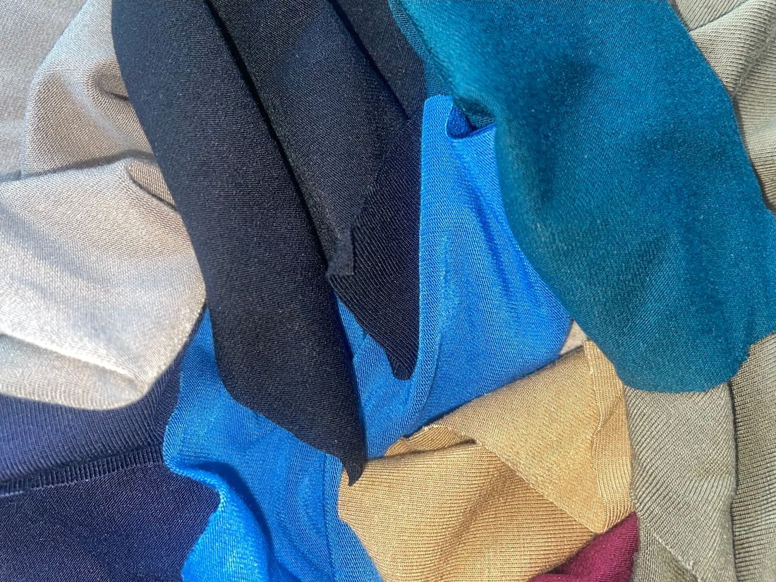 Why We Send Fabric Samples Before You Buy