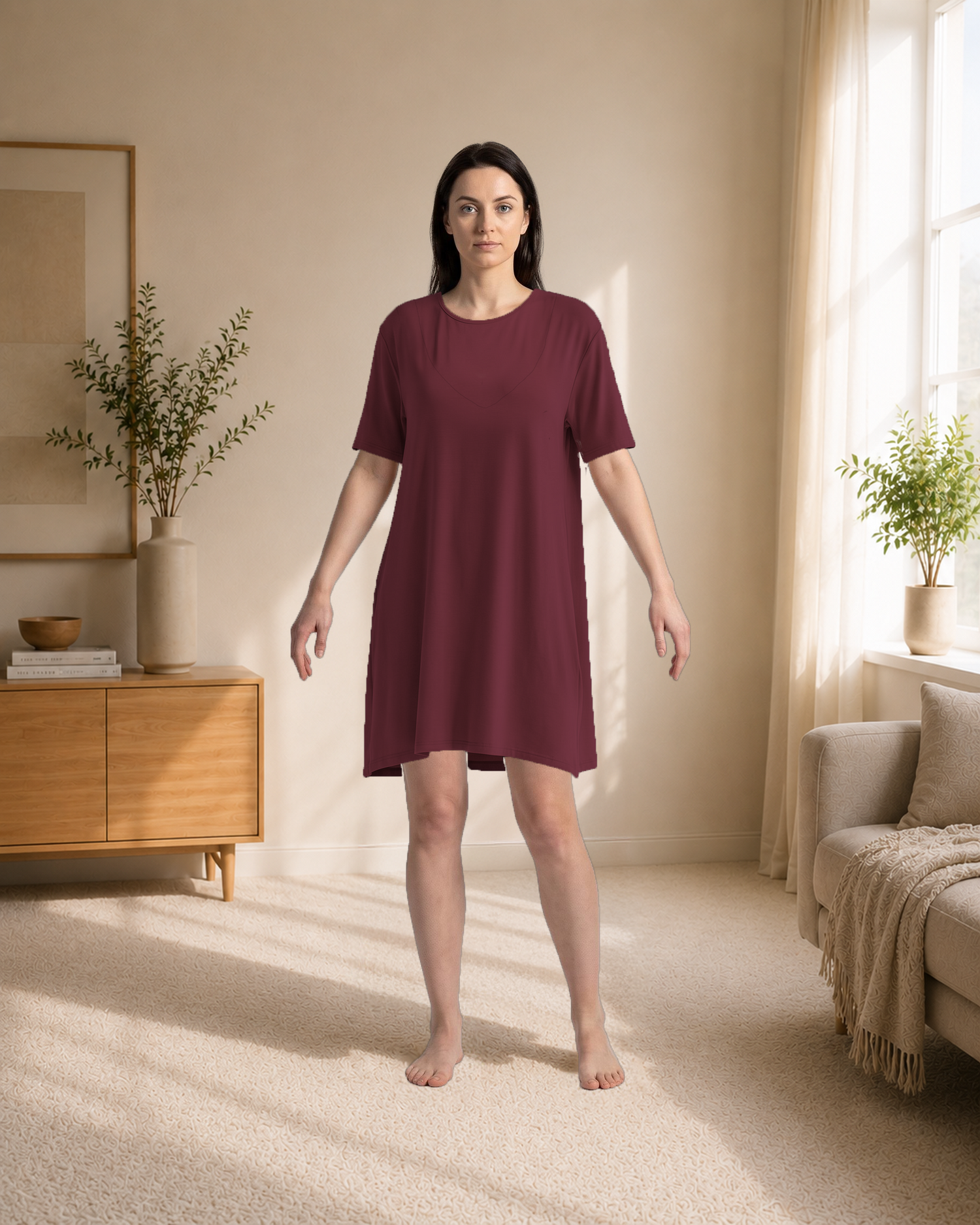 Dresses