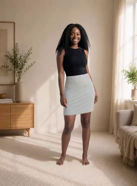 Flourish Skirt