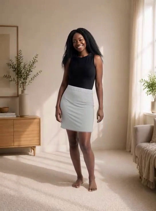 Flourish Skirt