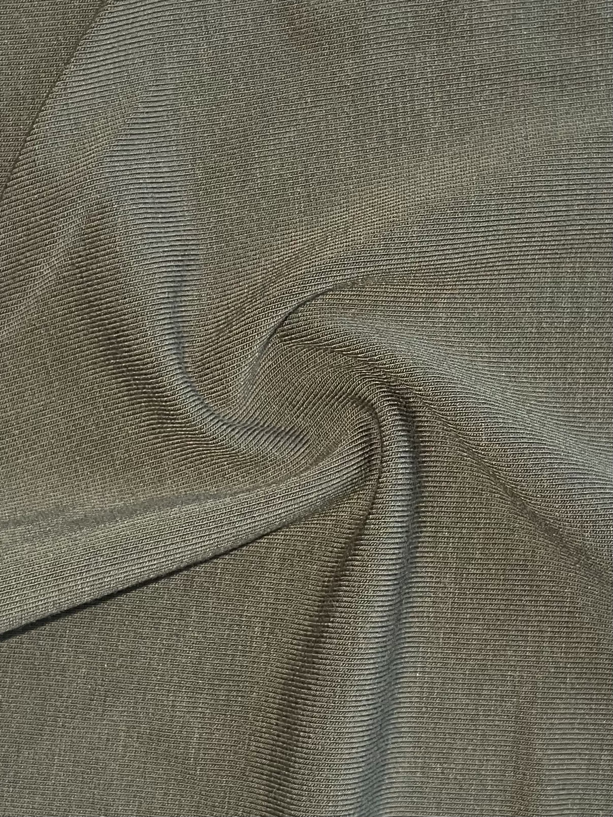 Bamboo Jersey à Farbmuster