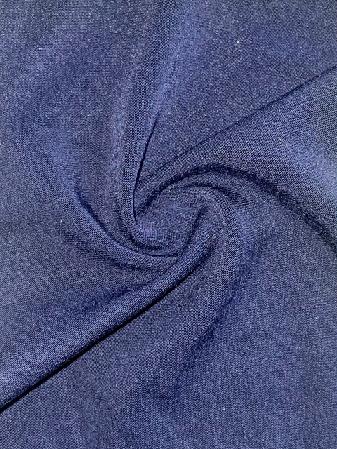 Bleu crépuscule