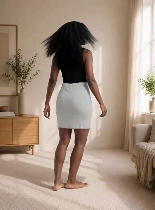 Flourish Skirt