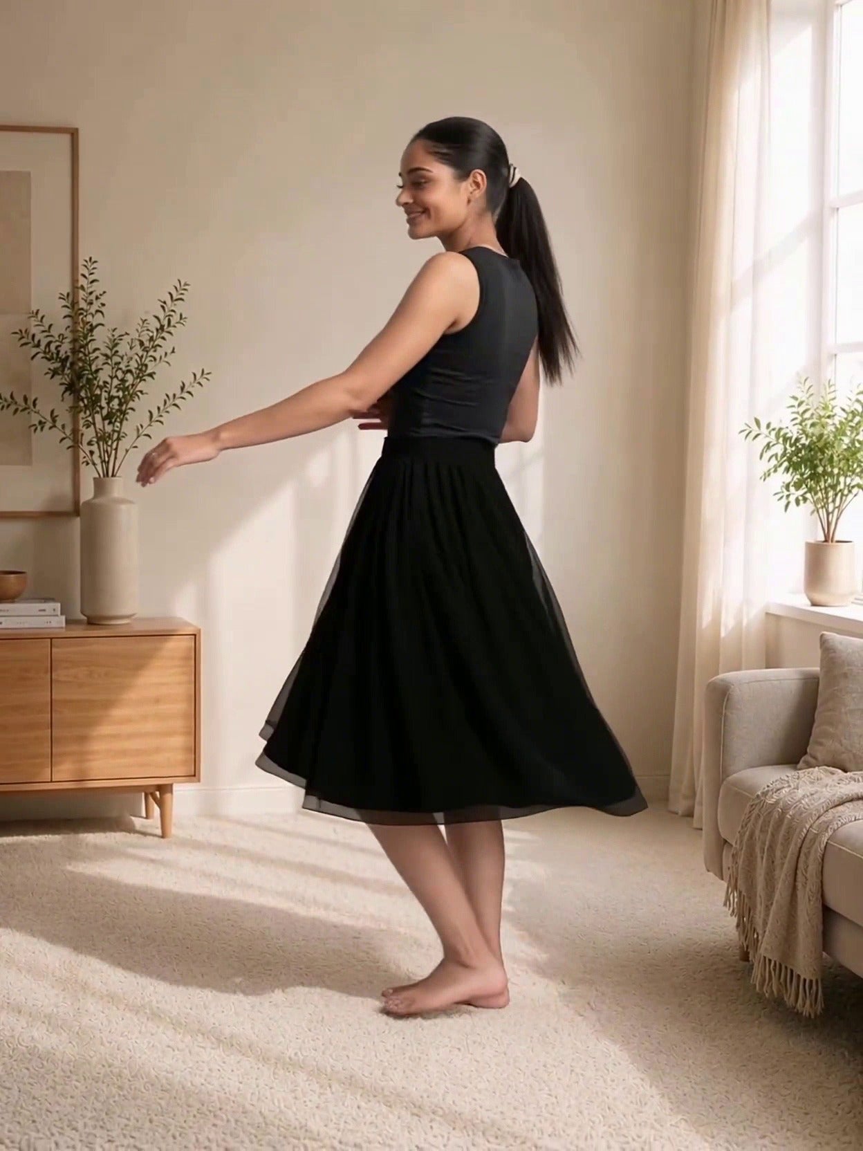 Drift Skirt