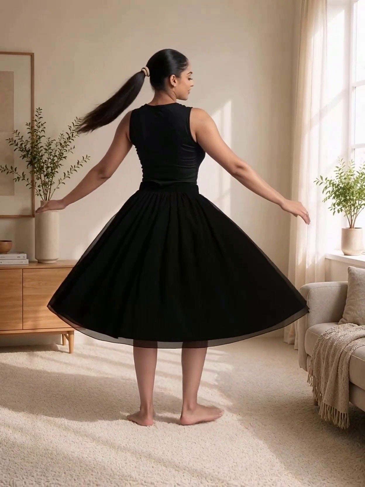 Drift Skirt