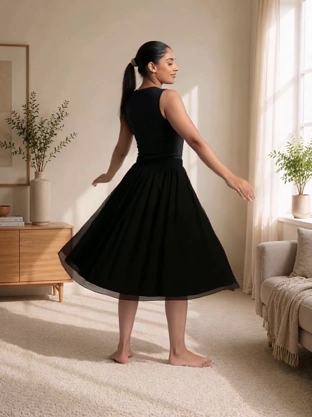 Drift Skirt