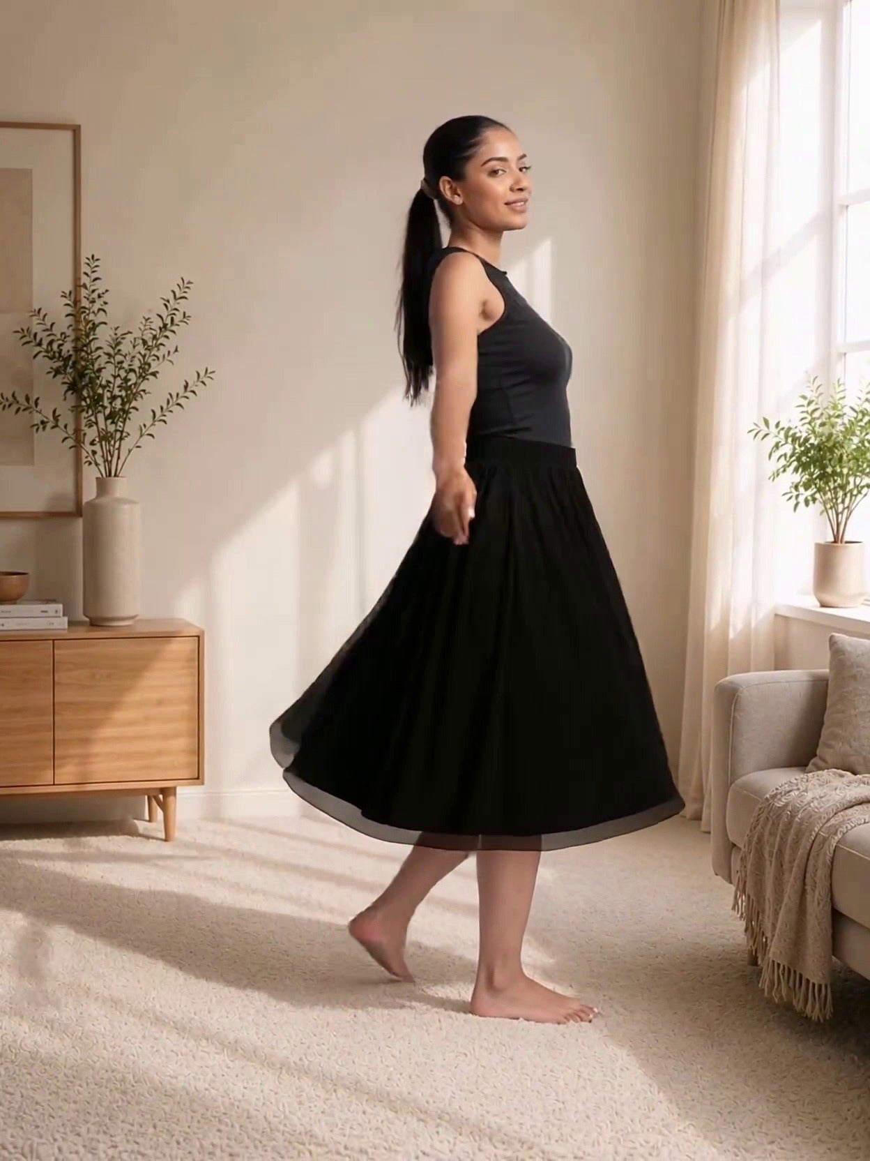Drift Skirt