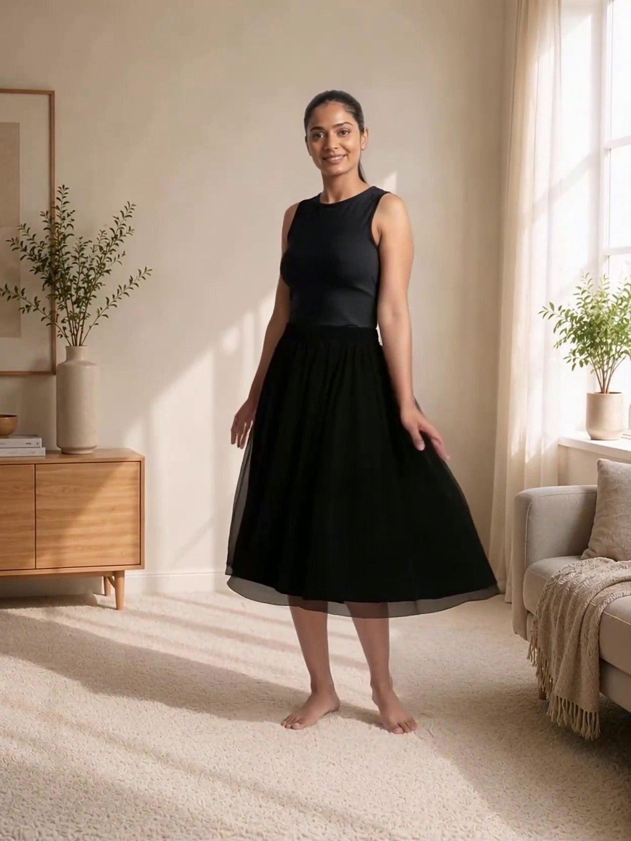 Drift Skirt