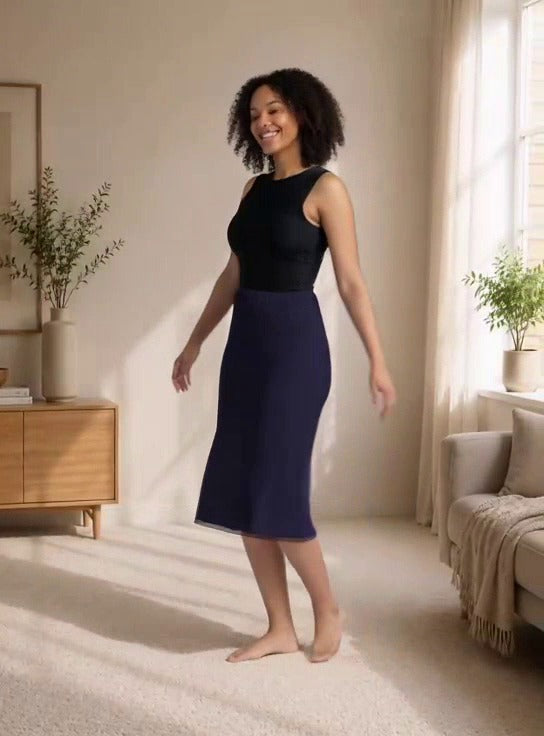 Flourish Skirt