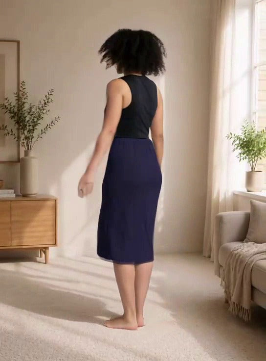 Flourish Skirt