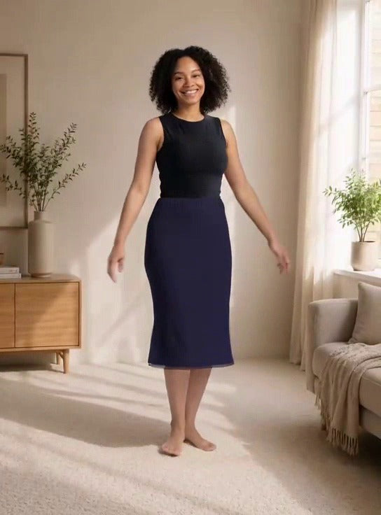Flourish Skirt