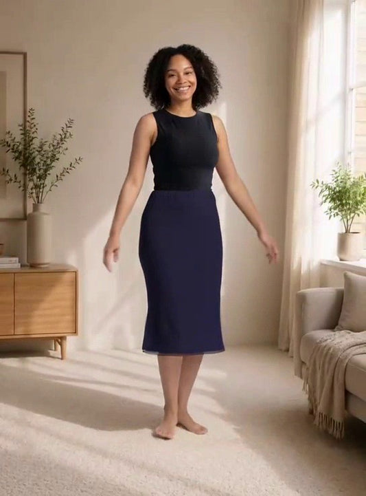 Flourish Skirt