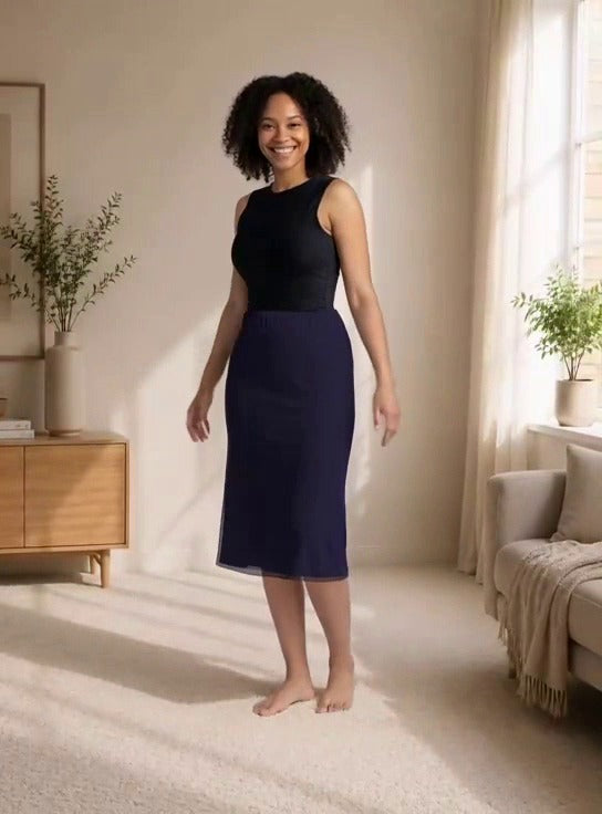 Flourish Skirt