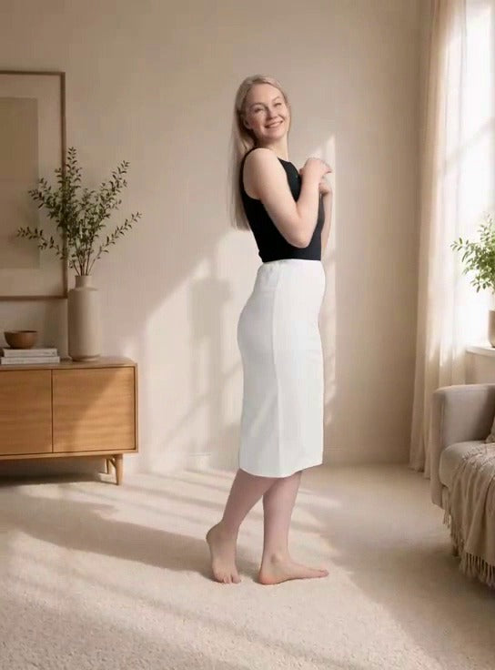 Blossom Skirt