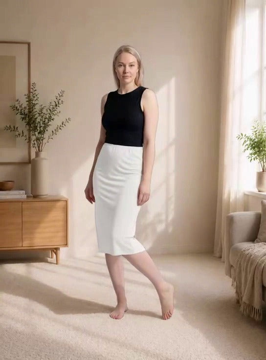 Blossom Skirt