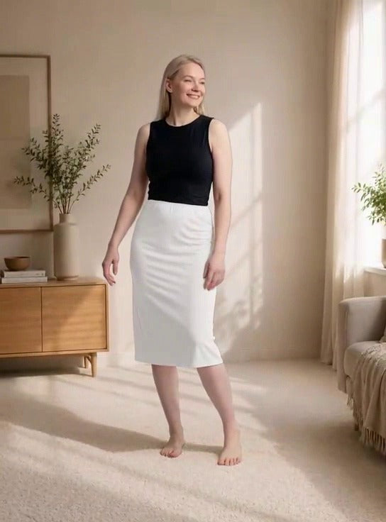 Blossom Skirt