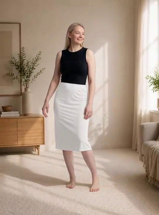 Blossom Skirt