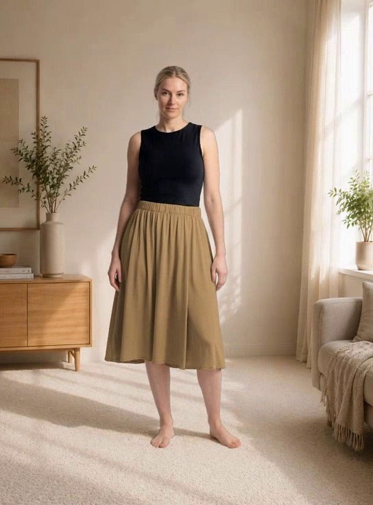 Flow Skirt