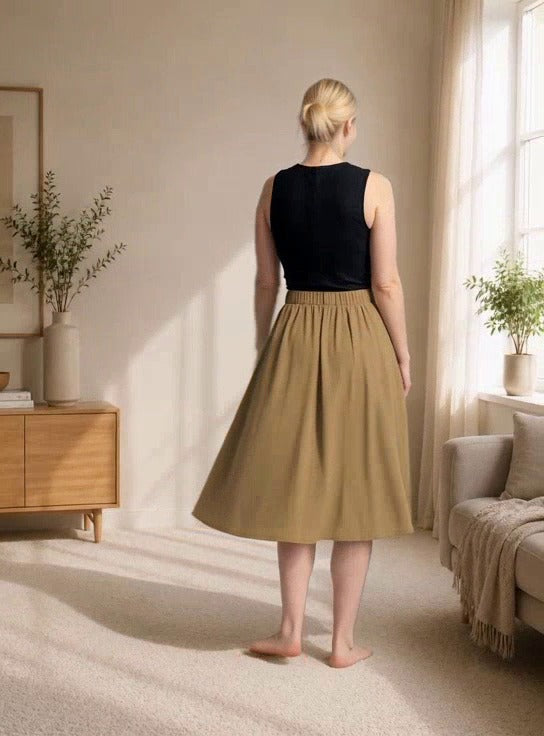 Flow Skirt
