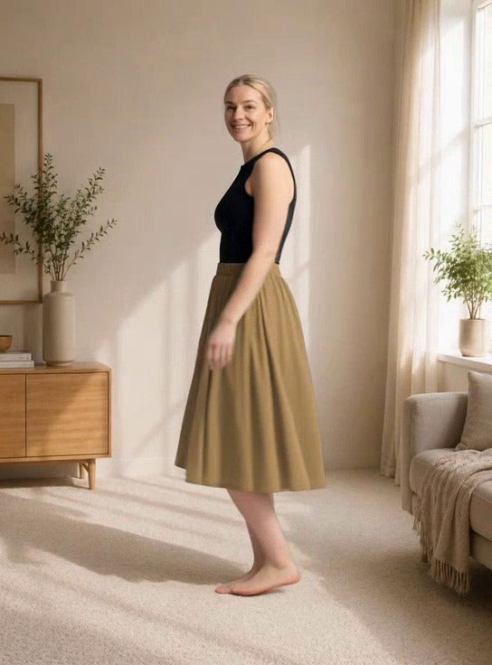 Flow Skirt