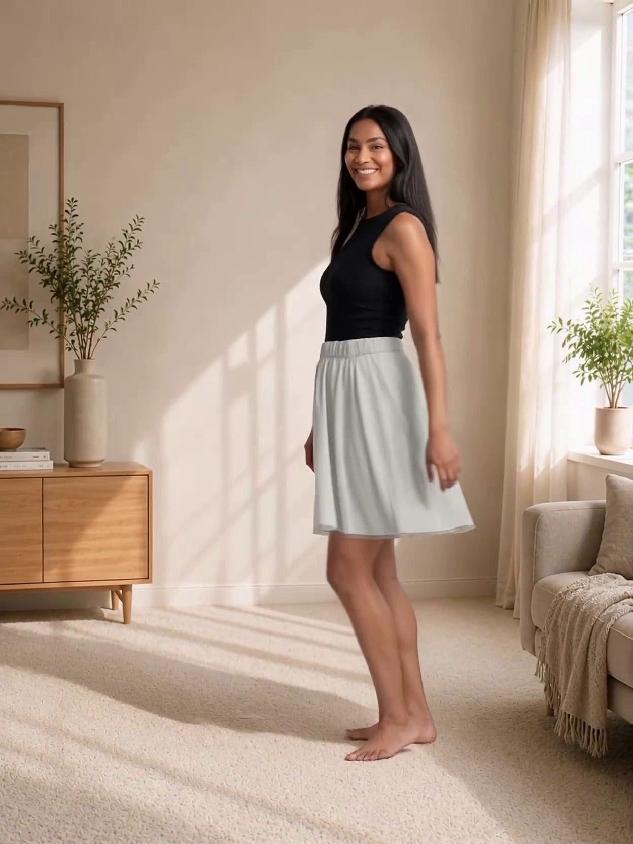 Drift Skirt