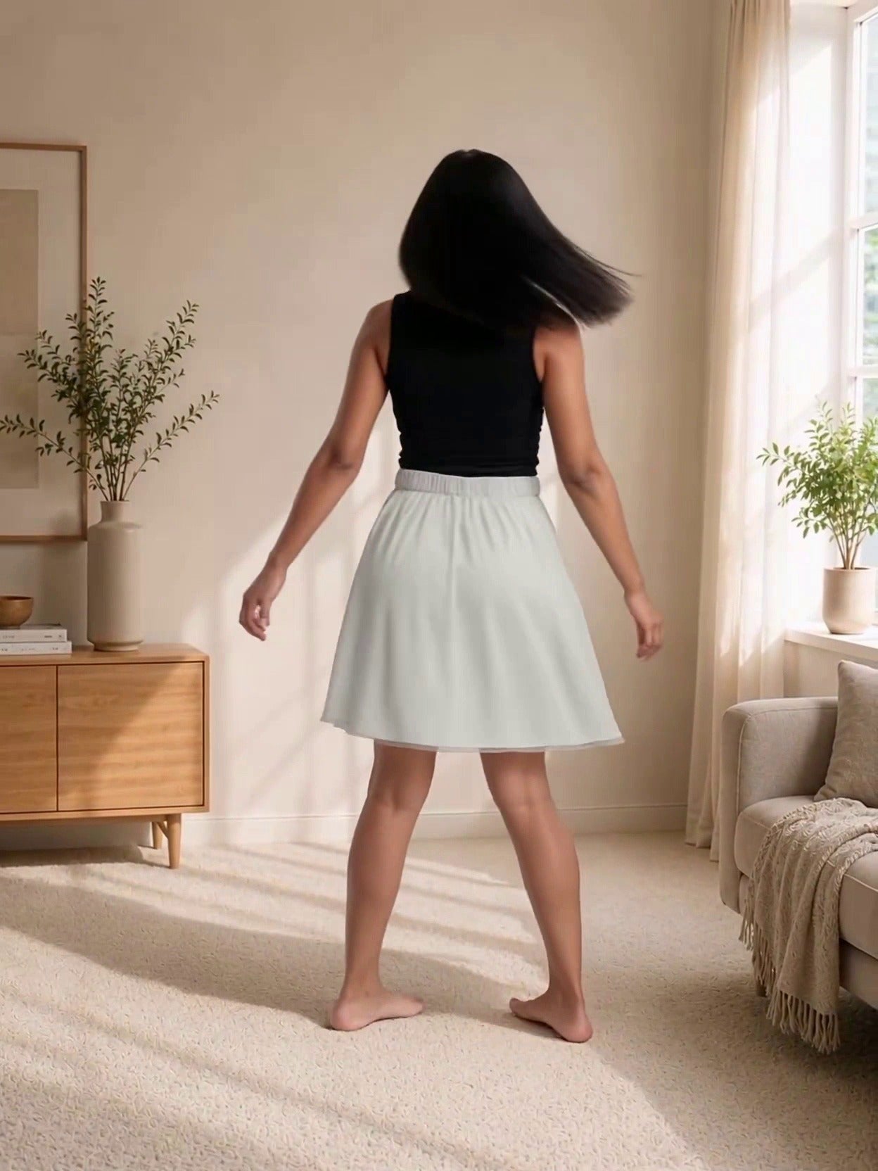 Drift Skirt