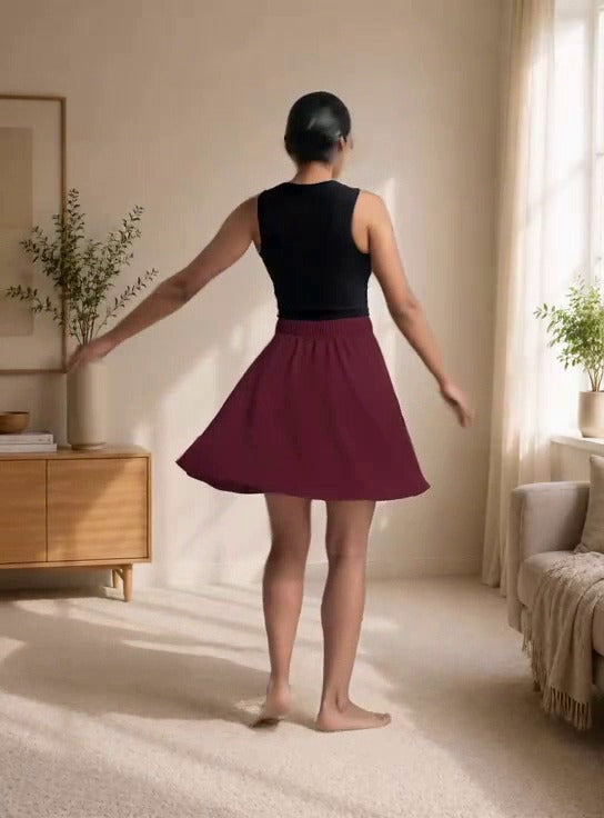 Flow Skirt