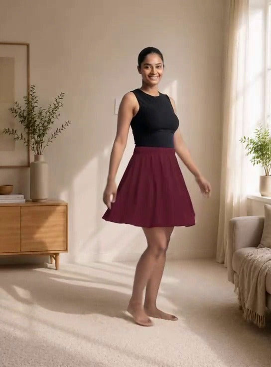 Flow Skirt