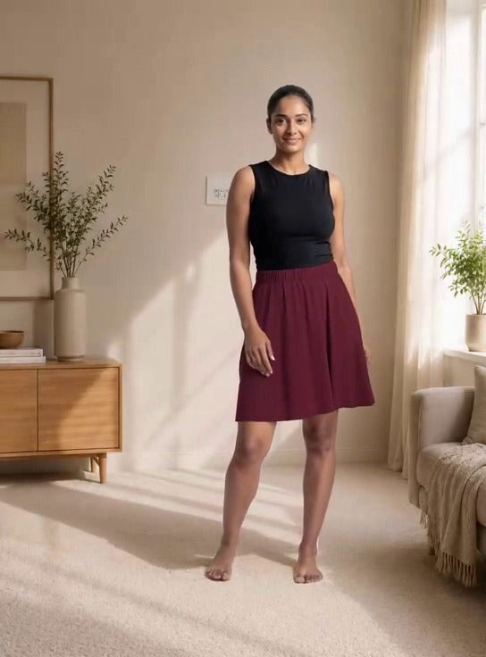 Flow Skirt