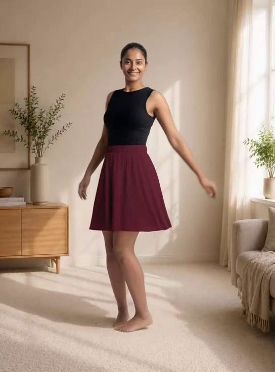 Flow Skirt