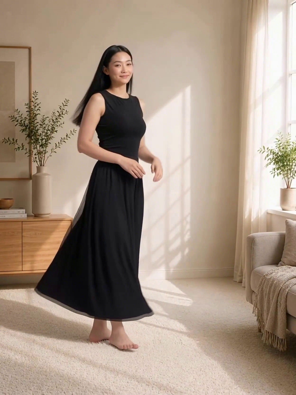 Drift Skirt