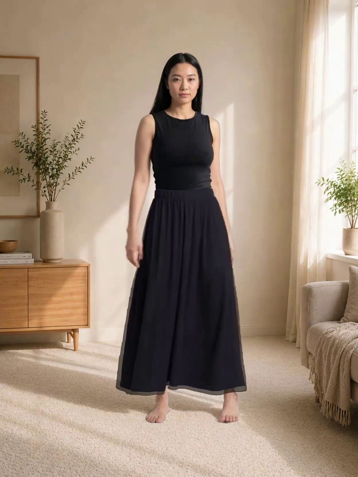 Drift Skirt