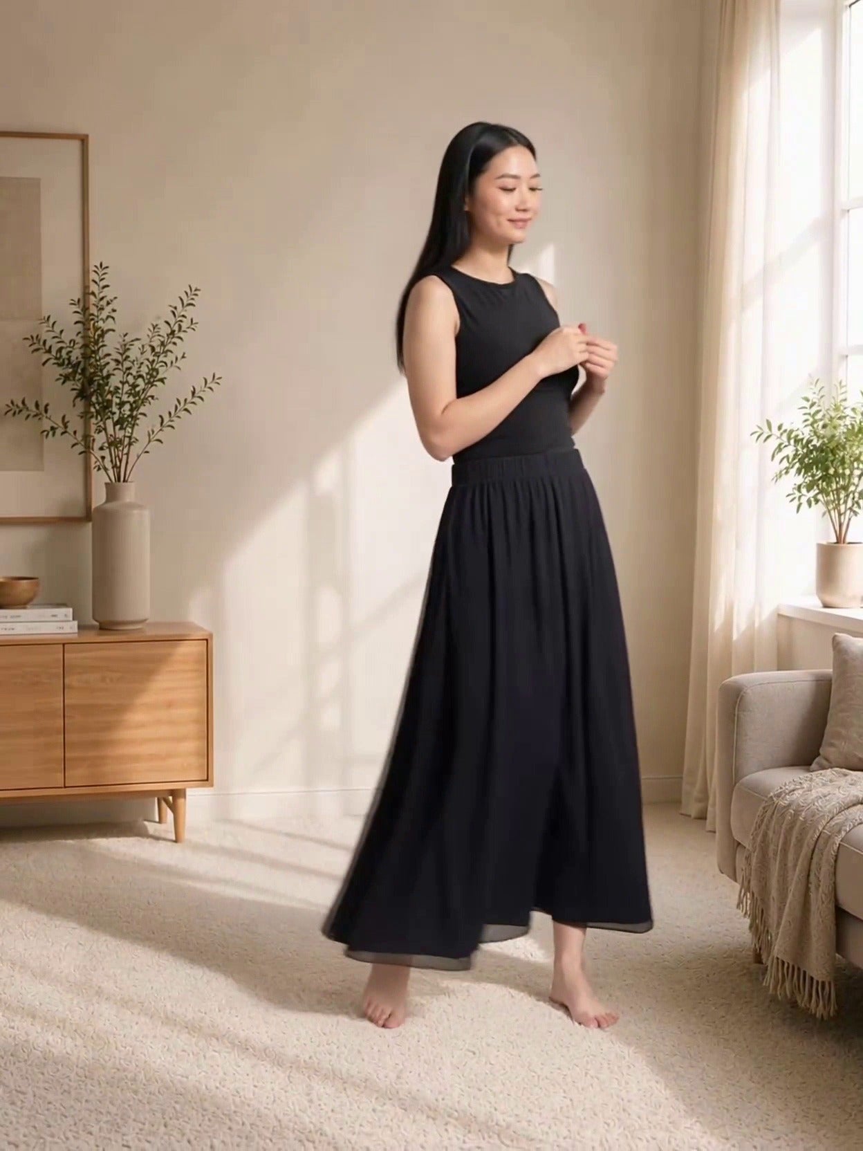 Drift Skirt