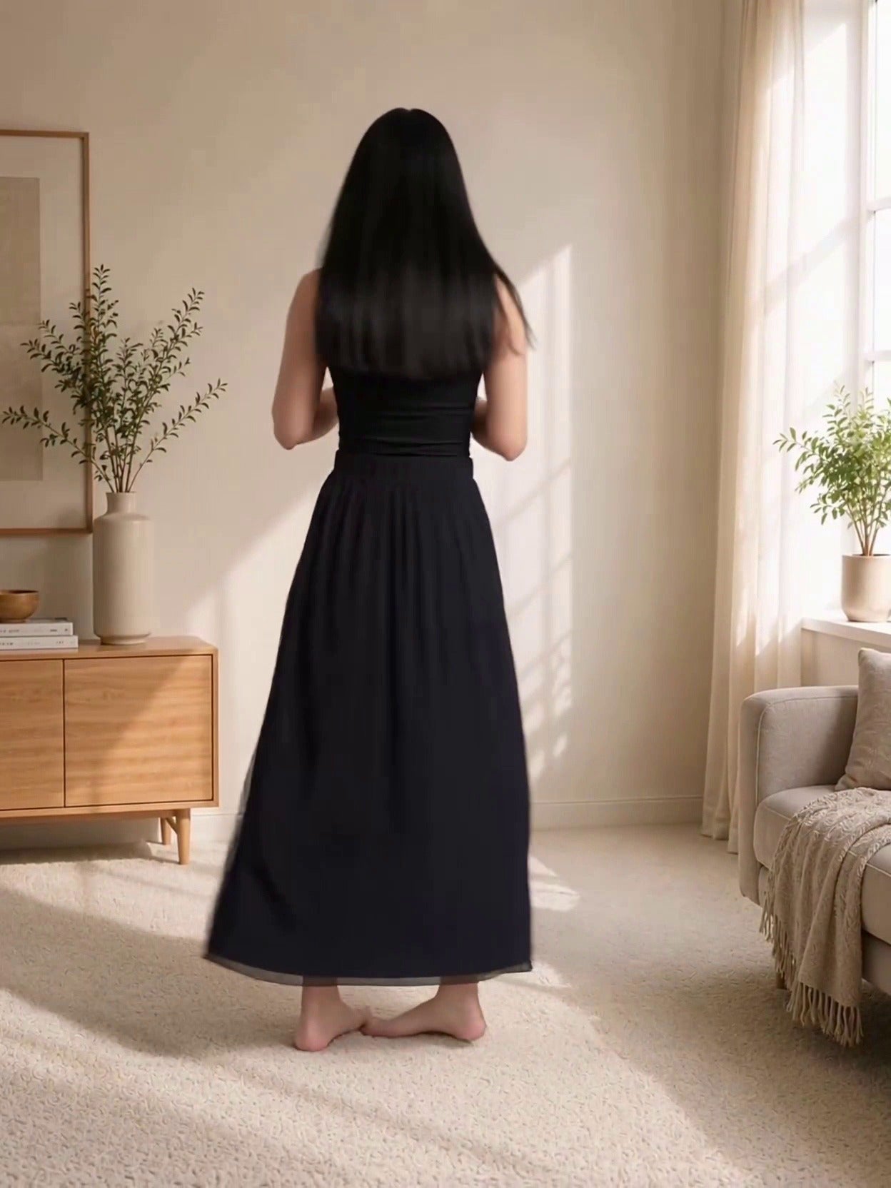 Drift Skirt
