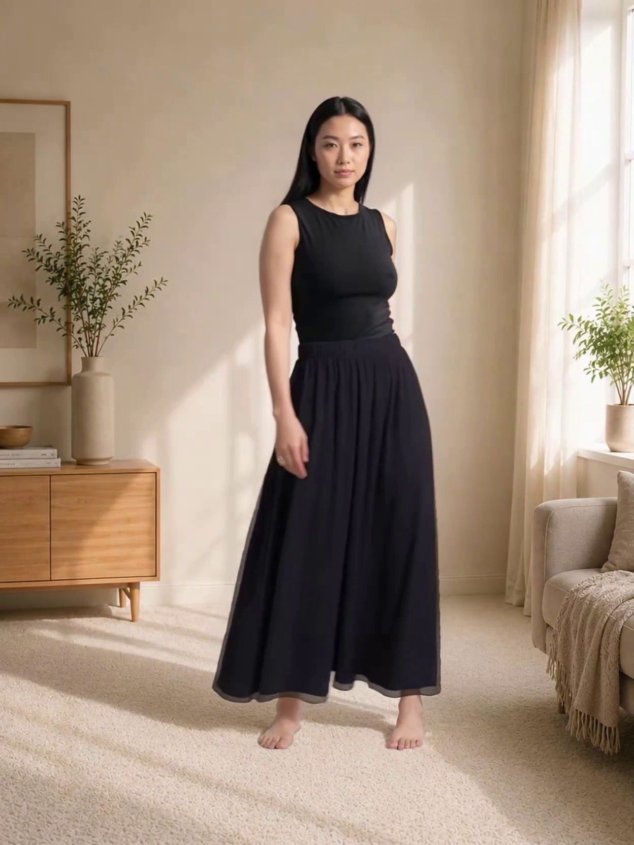 Drift Skirt