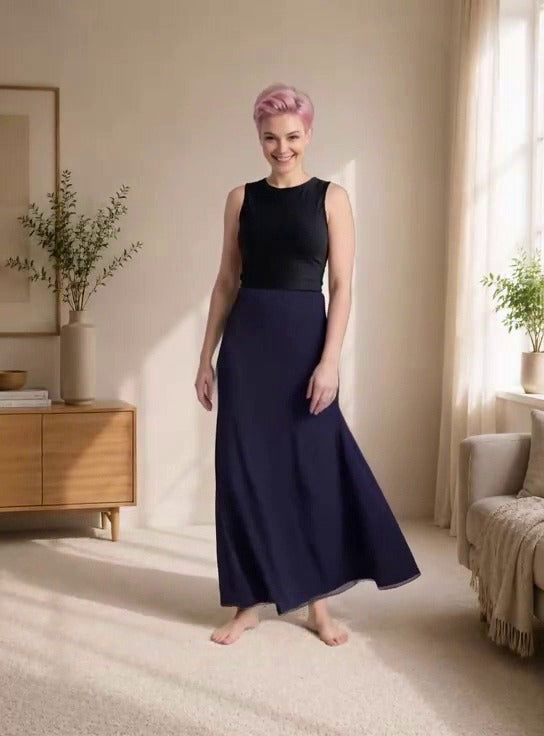 Flourish Skirt