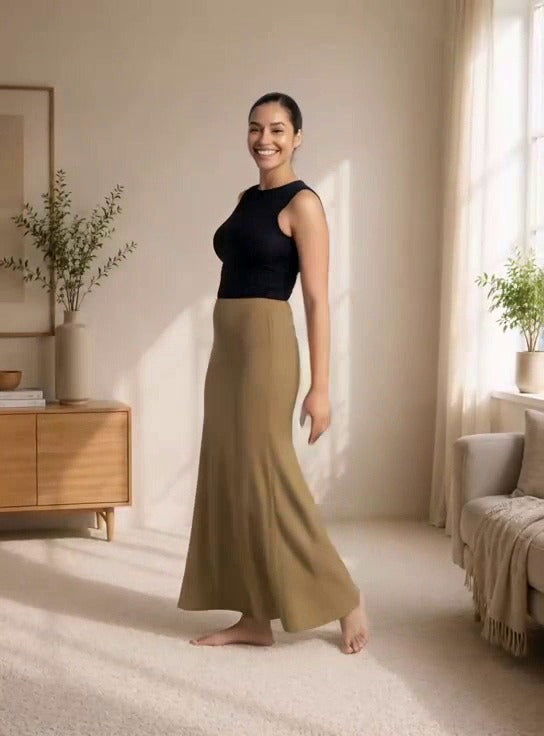 Blossom Skirt