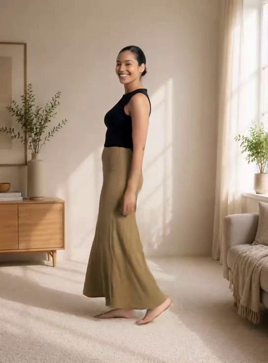 Blossom Skirt