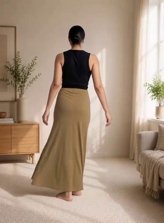 Blossom Skirt