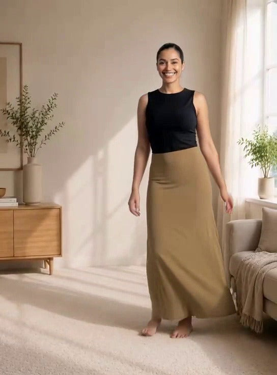 Blossom Skirt