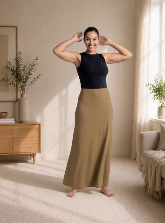 Blossom Skirt