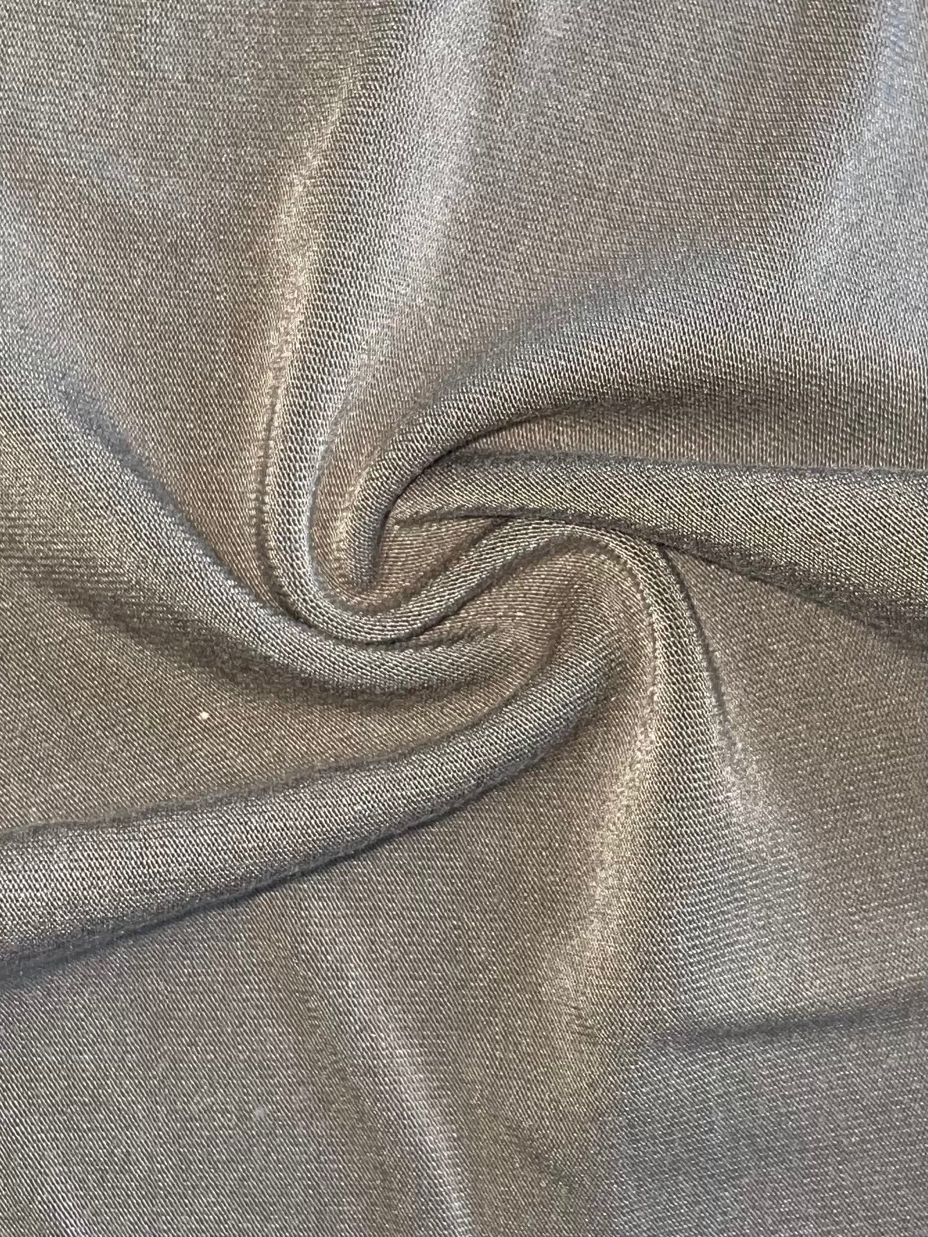 Bamboo Jersey Color Samples