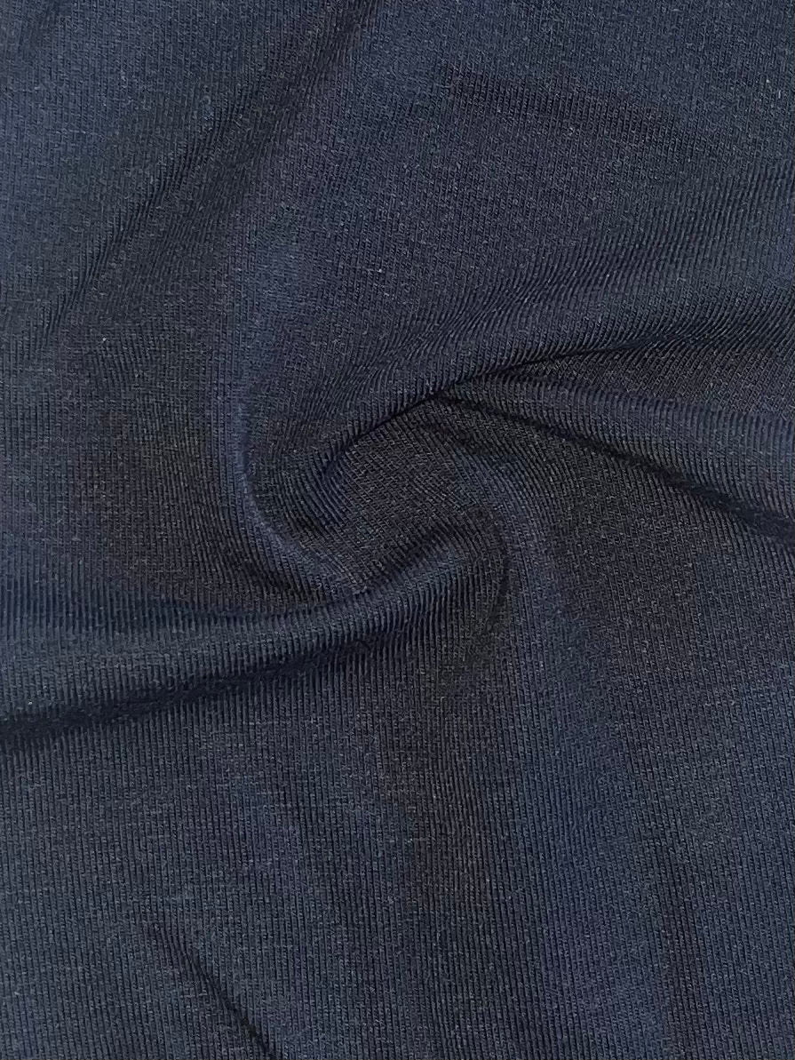 Bamboo Jersey Color Samples
