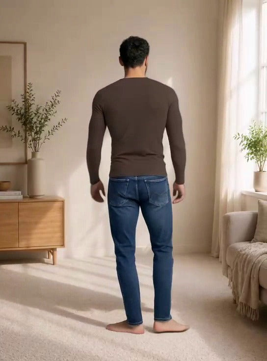 Men's Pulse Top