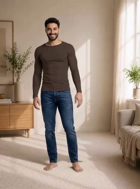 Men's Pulse Top