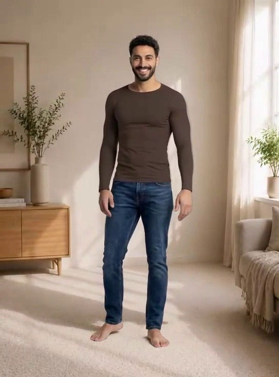 Men's Pulse Top