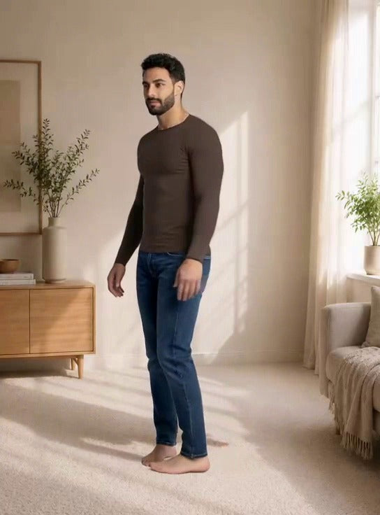 Men's Pulse Top