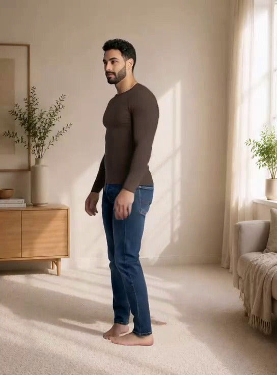 Men's Pulse Top