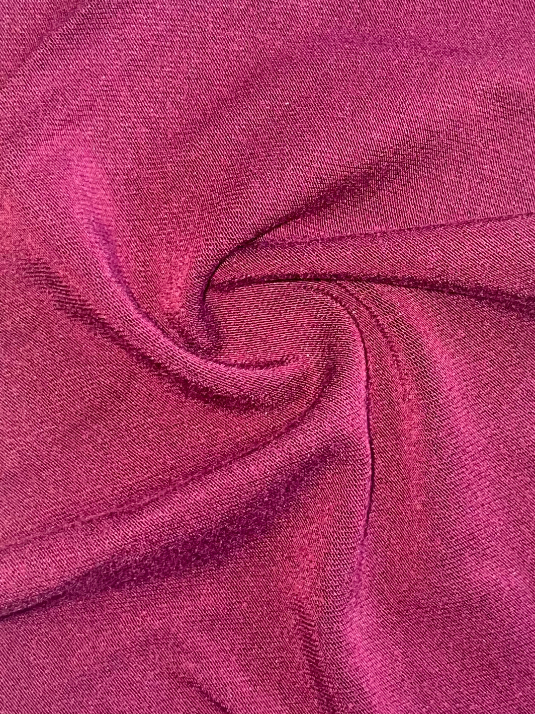 Bamboo Jersey Color Samples